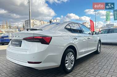 Ліфтбек Skoda Octavia 2020 в Києві