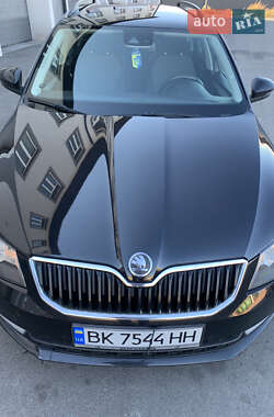 Універсал Skoda Octavia 2013 в Вінниці