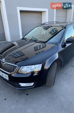 Універсал Skoda Octavia 2013 в Вінниці