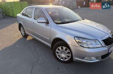 Ліфтбек Skoda Octavia 2011 в Вінниці