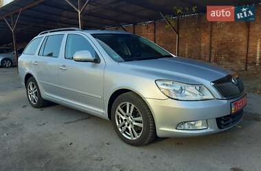 Универсал Skoda Octavia 2010 в Хмельницком