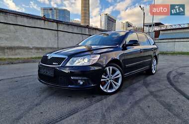 Универсал Skoda Octavia 2011 в Киеве