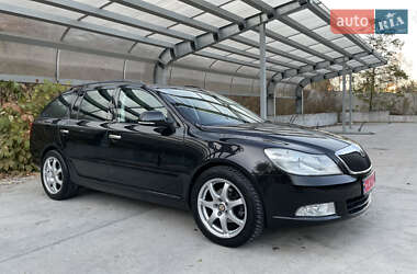 Универсал Skoda Octavia 2009 в Киеве