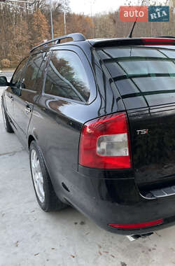 Универсал Skoda Octavia 2009 в Киеве