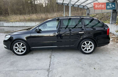 Универсал Skoda Octavia 2009 в Киеве