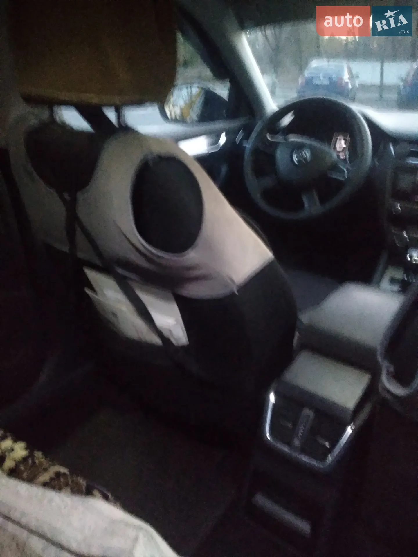 2014 Skoda Octavia - мініатюра 17