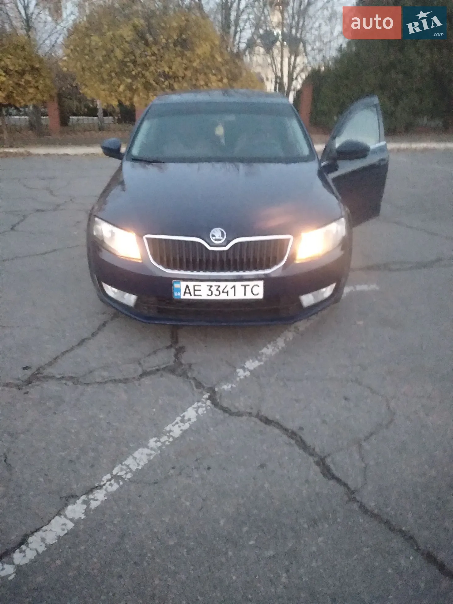 2014 Skoda Octavia - мініатюра 28