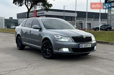 Лифтбек Skoda Octavia 2012 в Днепре