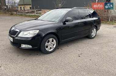 Універсал Skoda Octavia 2013 в Івано-Франківську