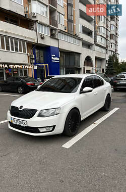 Ліфтбек Skoda Octavia 2013 в Харкові