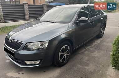 Лифтбек Skoda Octavia 2015 в Хмельницком