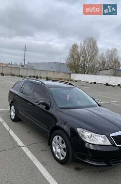 Универсал Skoda Octavia 2012 в Киеве