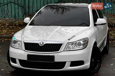 Ліфтбек Skoda Octavia 2011 в Одесі