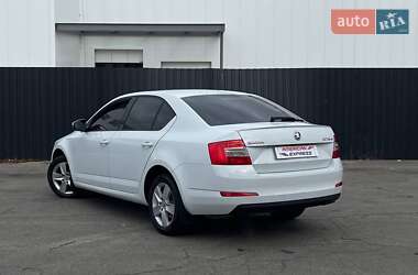 Лифтбек Skoda Octavia 2014 в Киеве