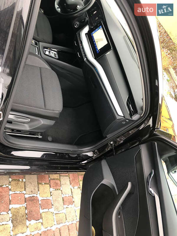 Универсал Skoda Octavia 2020 в Луцке