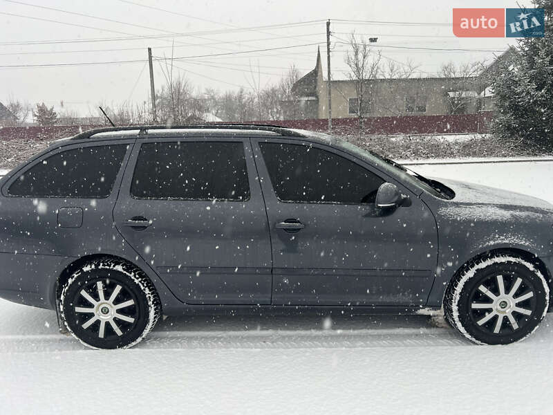 Універсал Skoda Octavia 2012 в Хусті фото 9 Універсал Skoda Octavia 2012 в Хусті