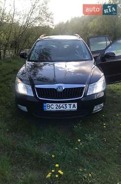 Універсал Skoda Octavia 2011 в Старому Самборі