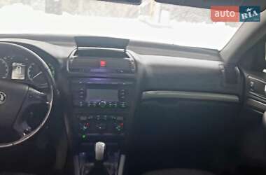 Универсал Skoda Octavia 2008 в Киеве