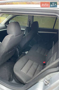 Универсал Skoda Octavia 2009 в 