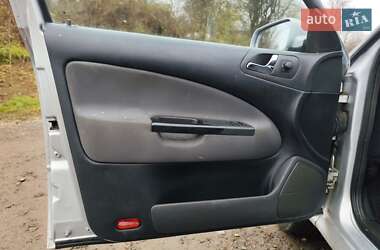 Лифтбек Skoda Octavia 2008 в 