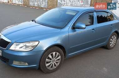 Ліфтбек Skoda Octavia 2011 в Дружківці