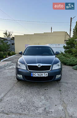 Лифтбек Skoda Octavia 2011 в Белгороде-Днестровском