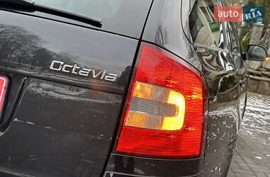 Универсал Skoda Octavia 2013 в Дрогобыче