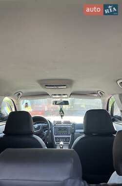 Универсал Skoda Octavia 2012 в 