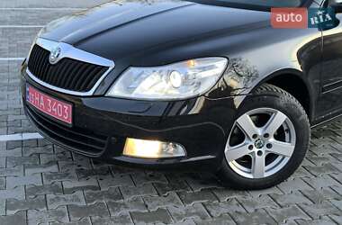 Универсал Skoda Octavia 2011 в Ковеле