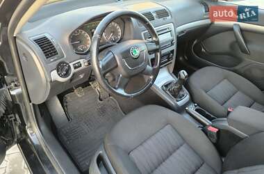 Универсал Skoda Octavia 2011 в Ковеле