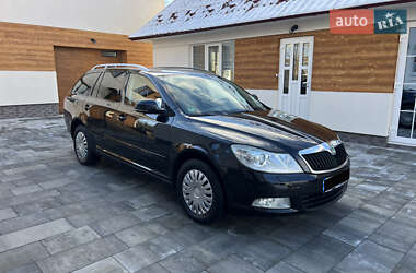 Універсал Skoda Octavia 2011 в Коломиї