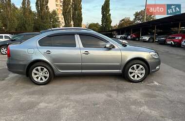 Лифтбек Skoda Octavia 2013 в Киеве