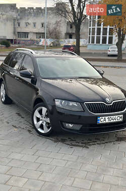 Универсал Skoda Octavia 2013 в Черкассах