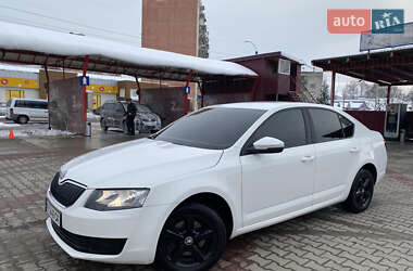 Ліфтбек Skoda Octavia 2014 в Тячеві