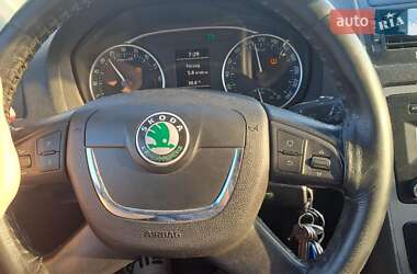 Універсал Skoda Octavia 2009 в Виноградові