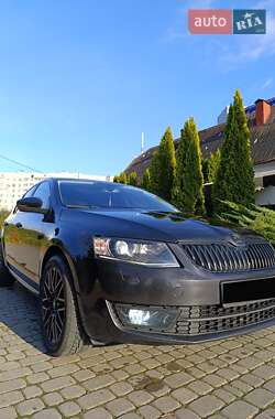 Лифтбек Skoda Octavia 2013 в Харькове