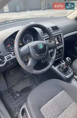 Лифтбек Skoda Octavia 2012 в Кривом Роге