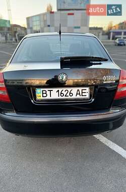 Універсал Skoda Octavia 2006 в Одесі