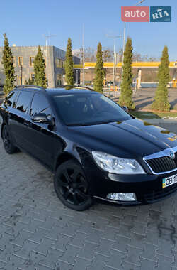 Универсал Skoda Octavia 2011 в Киеве