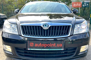 Универсал Skoda Octavia 2012 в Сумах