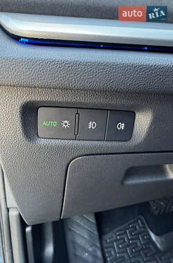 Лифтбек Skoda Octavia 2020 в 