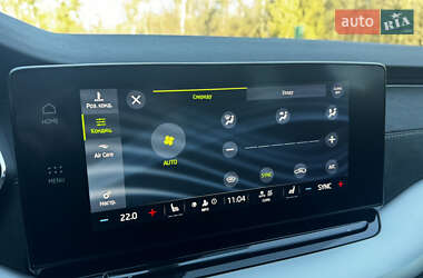 Лифтбек Skoda Octavia 2020 в 