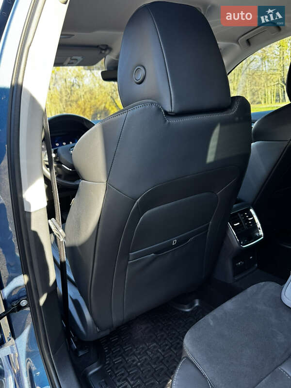 Лифтбек Skoda Octavia 2020 в Львове