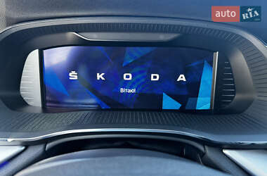 Лифтбек Skoda Octavia 2020 в 