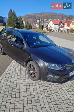 Универсал Skoda Octavia 2014 в Винниках