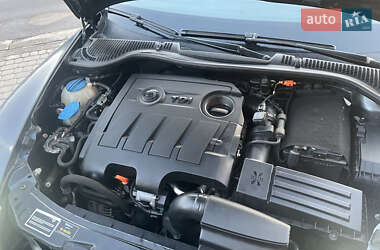Универсал Skoda Octavia 2009 в 