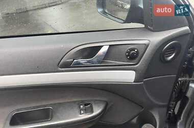 Универсал Skoda Octavia 2009 в 