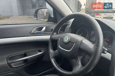 Универсал Skoda Octavia 2009 в 