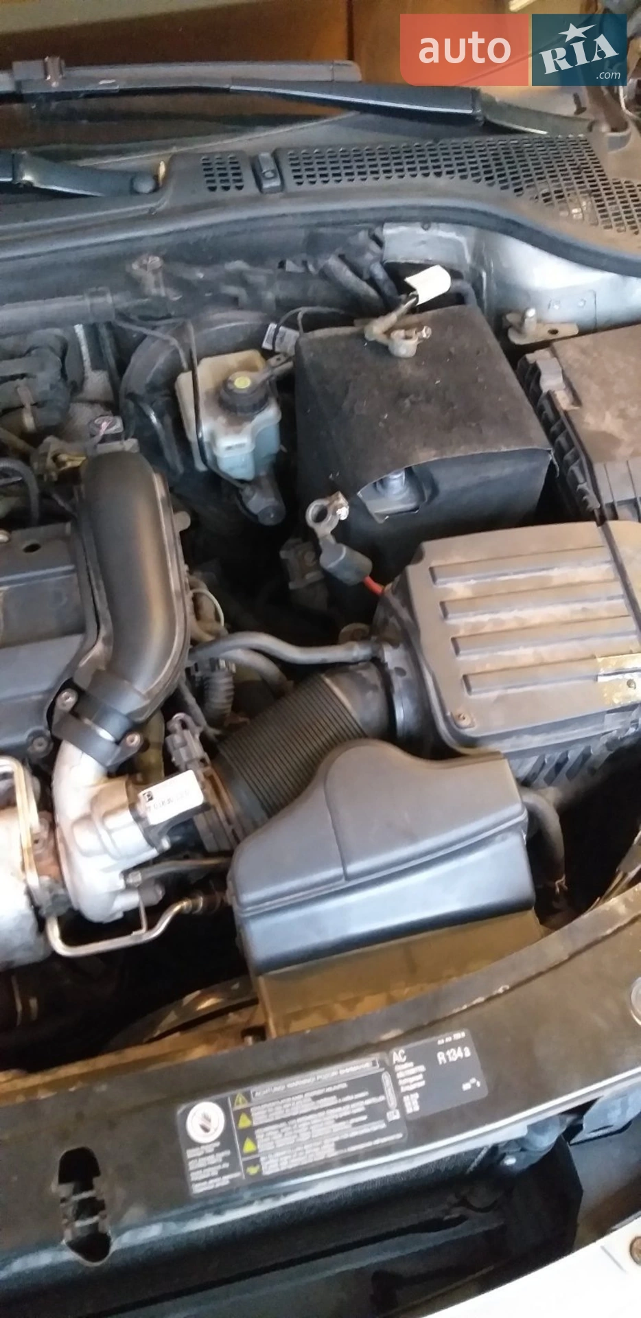 2011 Skoda Octavia - мініатюра 5