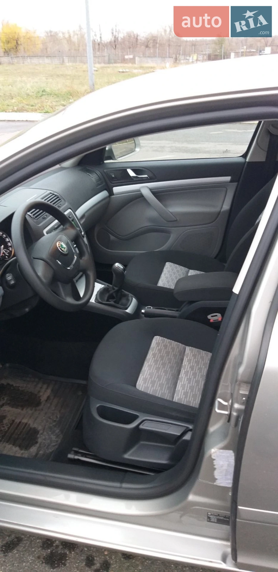 2011 Skoda Octavia - мініатюра 17
